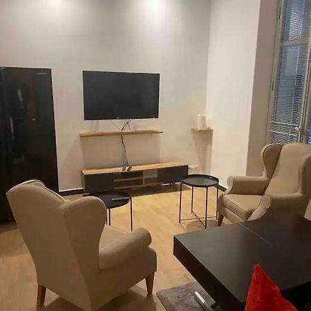 Appartement Cannes Centre - Palais Du Festival Ngoại thất bức ảnh