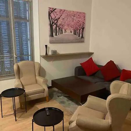 Appartement Cannes Centre - Palais Du Festival Ngoại thất bức ảnh