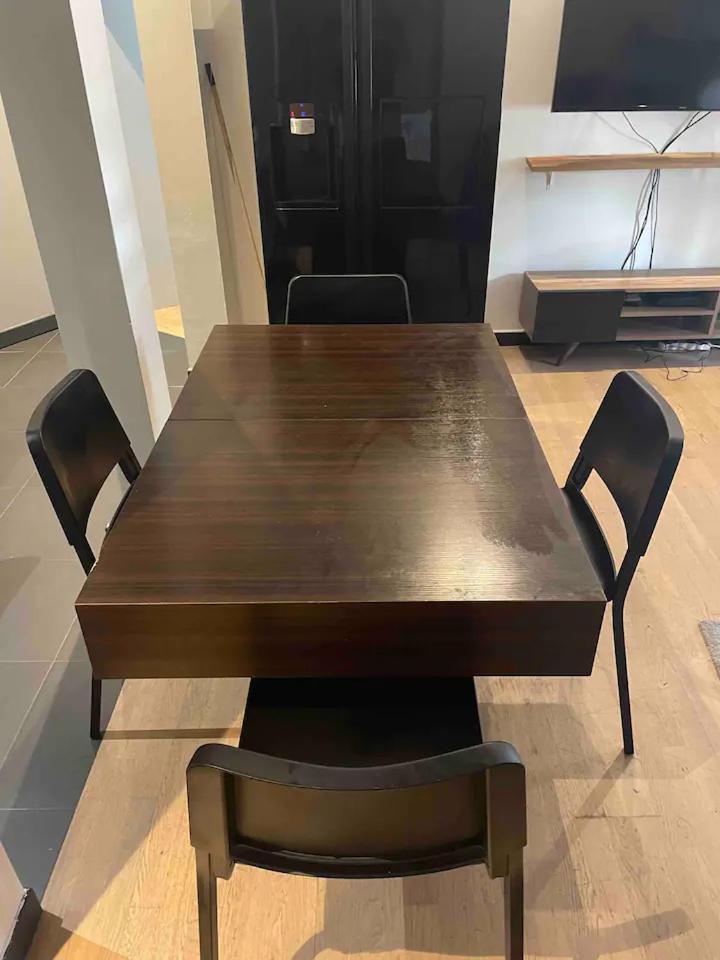 Appartement Cannes Centre - Palais Du Festival Ngoại thất bức ảnh