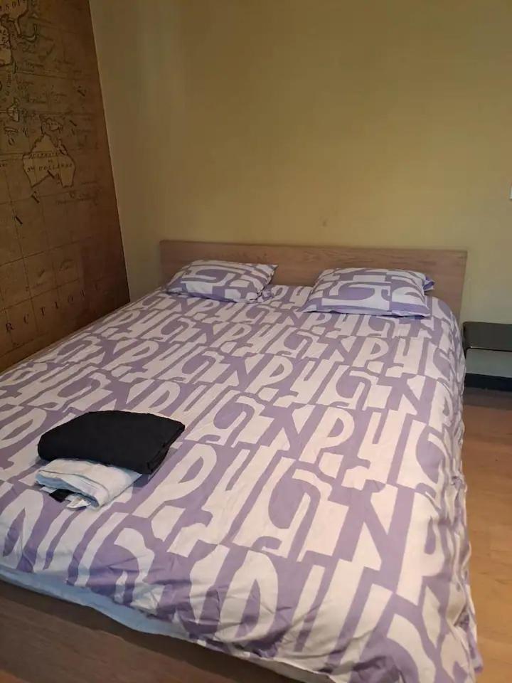 Appartement Cannes Centre - Palais Du Festival Ngoại thất bức ảnh