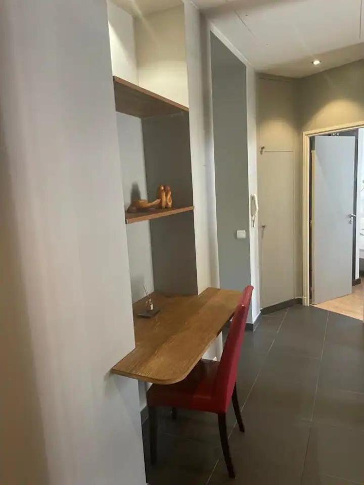 Appartement Cannes Centre - Palais Du Festival Ngoại thất bức ảnh