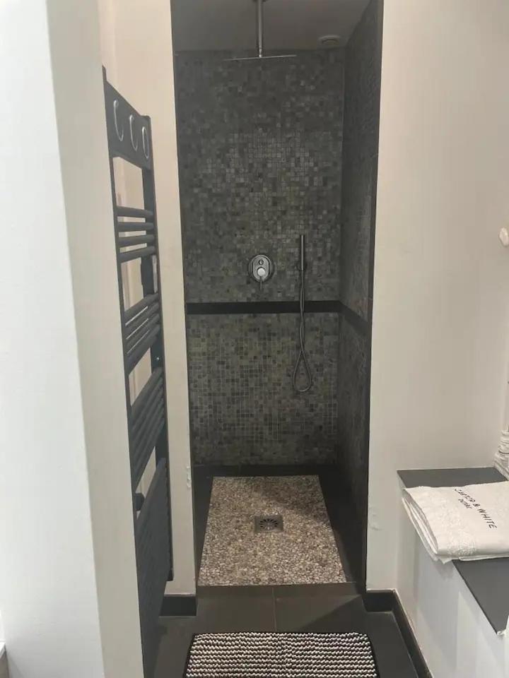Appartement Cannes Centre - Palais Du Festival Ngoại thất bức ảnh