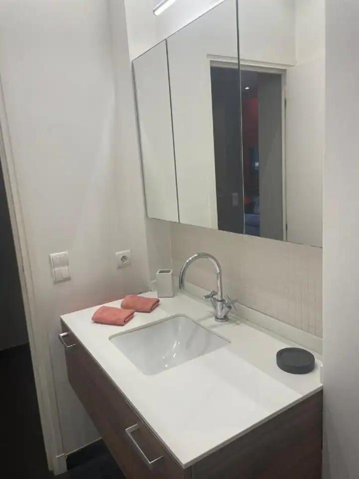 Appartement Cannes Centre - Palais Du Festival Ngoại thất bức ảnh