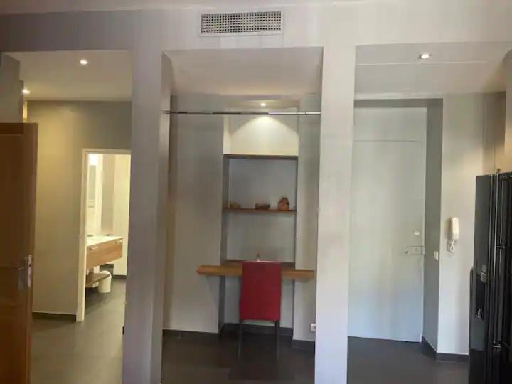 Appartement Cannes Centre - Palais Du Festival Ngoại thất bức ảnh