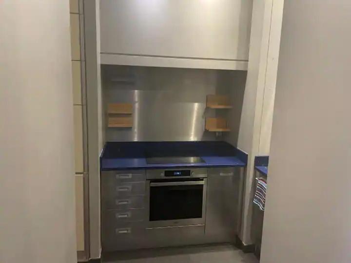 Appartement Cannes Centre - Palais Du Festival Ngoại thất bức ảnh