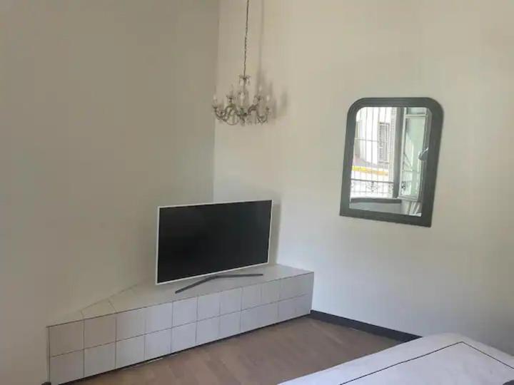 Appartement Cannes Centre - Palais Du Festival Ngoại thất bức ảnh